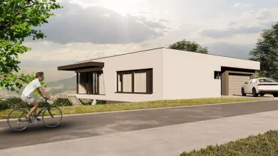 Ділянки на продаж, Zvolen · €170 000