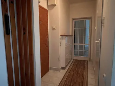Na predaj 2-izbový byt, 55 m², Šaľa, Kukučínova