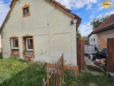 Na predaj 2-izbový dom, 70 m², Majcichov