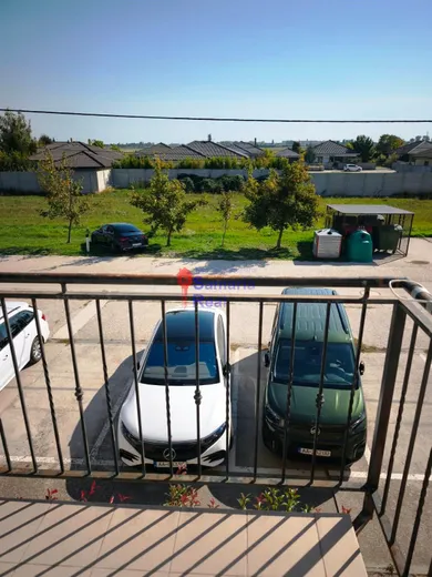 Na prenájom 2-izbový byt, 55 m², Vydrany