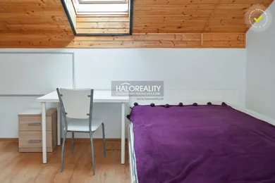 Na predaj 3-izbový byt, 50 m², Malinovo