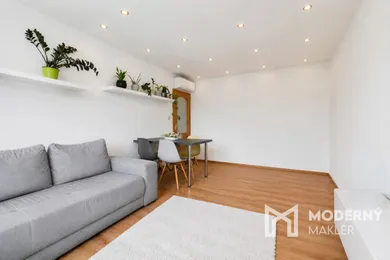 Na predaj byt v Žilina · €179 900 · Dokončené