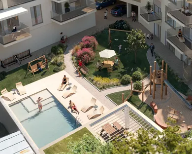 Na predaj 2-izbový byt, 50 m², Zvolen, Dukelských hrdinov