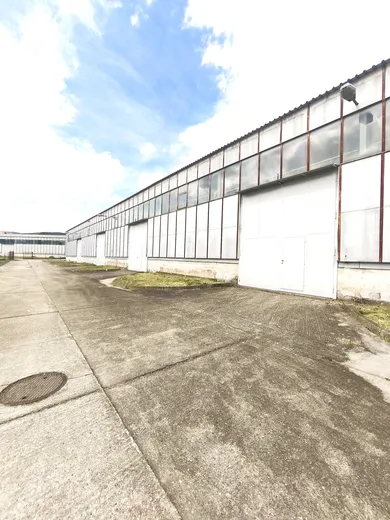 Na prenájom komerčné v Bratislava-Rača · €1 400 · Dokončené