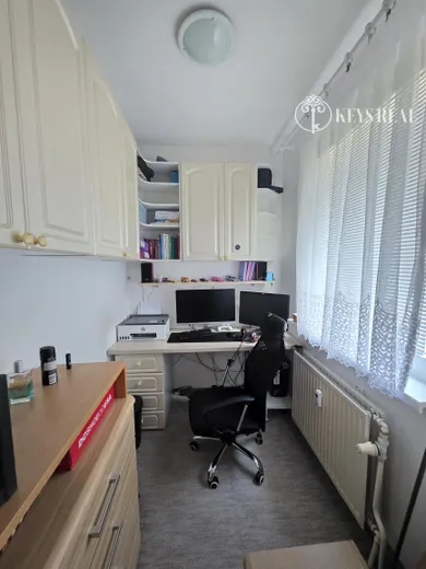 Na predaj 4-izbový byt, 76 m², Prešov, Exnárova