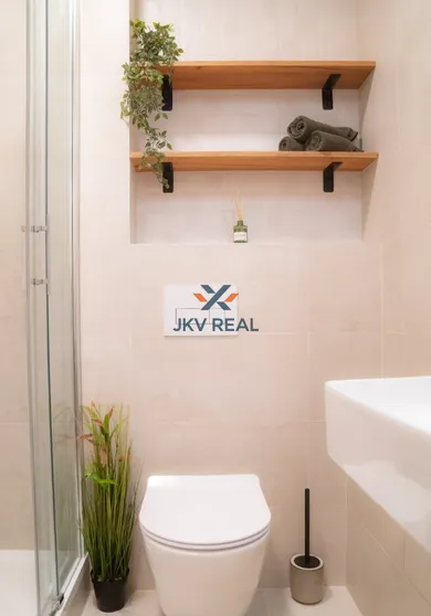 Na prenájom 2-izbový byt, 36 m², Košice-Juh, Krivá 18