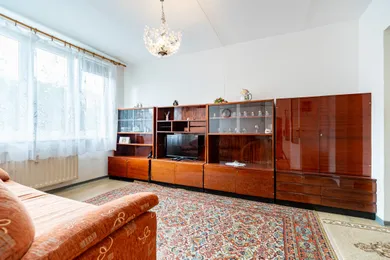 Na predaj 1-izbový byt, 40 m², Košice-Juh, Užhorodská