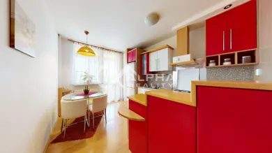 Квартиры на продажу, 3-комнатные, Spišská Nová Ves · €130 000