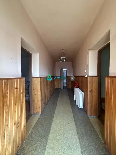 Na predaj 4-izbový dom, 125 m², Dolný Štál