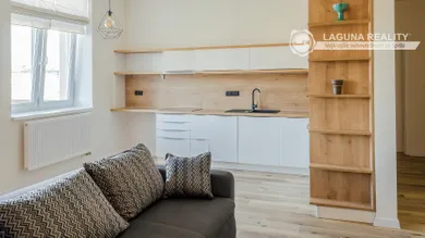 Byty na prenájom 2-izbový, Spišská Nová Ves · €620