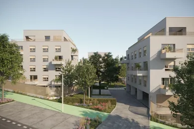 Na predaj 1-izbový byt, 37 m², Bratislava-Nové Mesto, Horská
