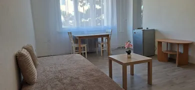 Na prenájom 1-izbový byt, 25 m², Liptovský Mikuláš, Štefánikova
