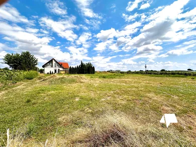 Na predaj pozemok, 800 m², Veľký Lapáš