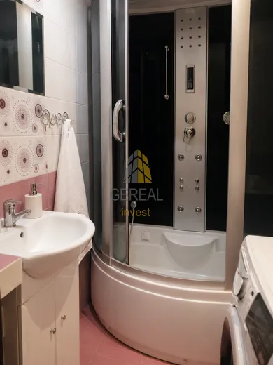 Na predaj 3-izbový byt, 68 m², Michalovce