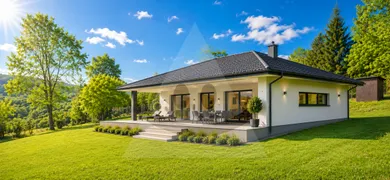 Działki na sprzedaż, Považská Bystrica · €148 000