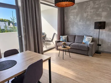 Na predaj 2-izbový byt, 48 m², Liptovský Ján, Nová doba