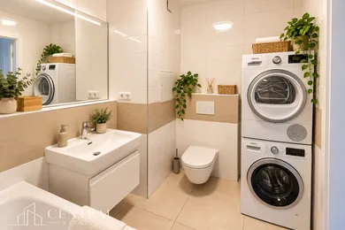 Na prenájom 2-izbový byt, 48 m², Bratislava-Staré Mesto, Krížna