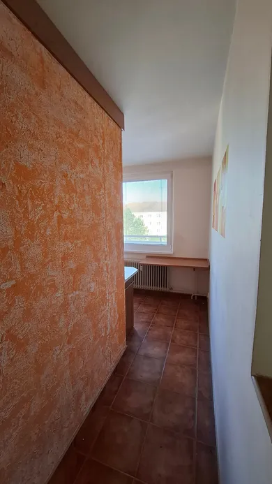 Na predaj byt v Myjava · €72 500 · Čiastočná rekonštrukcia
