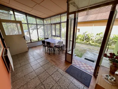 Na predaj 4-izbový dom, 112 m², Vojka nad Dunajom