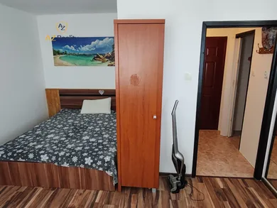 Na prenájom 1-izbový byt, 27 m², Komárno, Družstevná