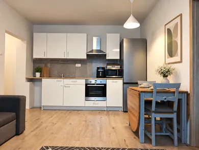 Mieszkania na sprzedaż, 3-pokojowe, Bratislava-Dúbravka · €216 000