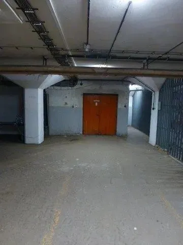 Na prenájom objekt, Bratislava-Nové Mesto, Kukučínova