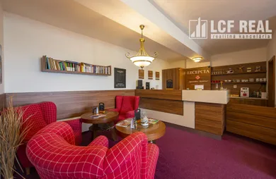 Na predaj 2-izbový byt, 47 m², Veľká Lomnica