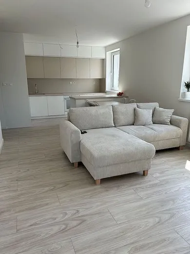 Byty na prenájom 2-izbový, Martin · €580