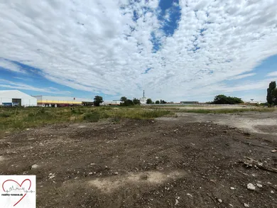 Na predaj pozemok, Hrnčiarovce nad Parnou