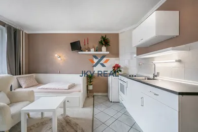 Na predaj byt v Bratislava-Dúbravka · €156 900 · Dokončené