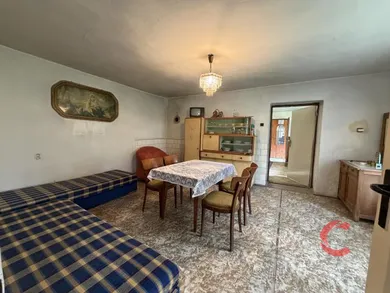 Na predaj 4-izbový dom, 62 m², Buková