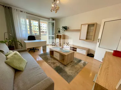 Na prenájom 3-izbový byt, 70 m², Bratislava-Karlova Ves