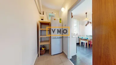 Na predaj 4-izbový byt, 108 m², Bratislava-Karlova Ves, Adámiho