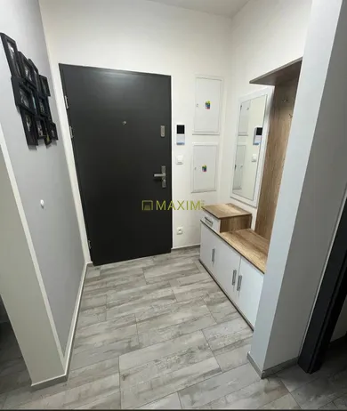Na predaj byt v Hamuliakovo · €190 000 · Novostavba