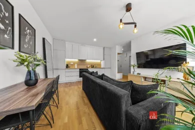 Na prenájom byt v Bratislava-Staré Mesto · €880 · Dokončené