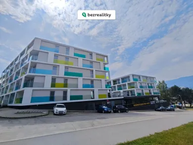 Na predaj 2-izbový byt, 45 m², Martin