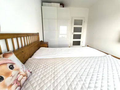 Na predaj 2-izbový byt, 58 m²