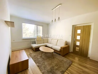 Na prenájom byt v Senica · €500 · Dokončené