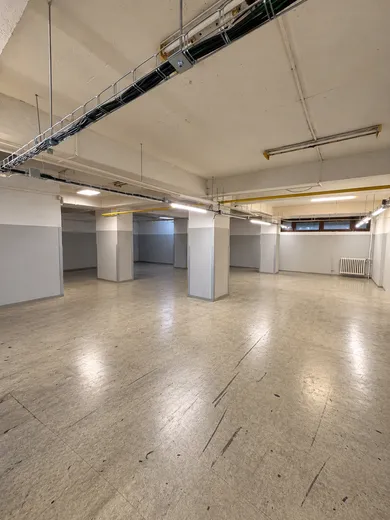 Na prenájom komerčné, 308 m², Bratislava-Petržalka, Mánesovo nám.