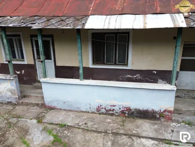 Na predaj 2-izbový dom, 89 m², Hrádok