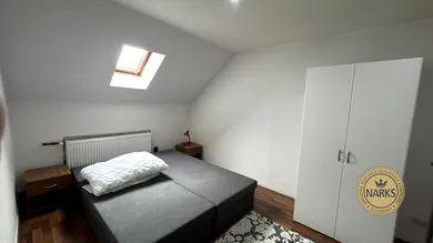 Na prenájom 2-izbový byt, 45 m², Sereď, Námestie Slobody