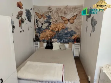 Na predaj 1-izbový byt, 30 m², Martin