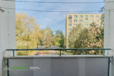 Na predaj 4-izbový byt, 77 m², Prešov, Mukačevská