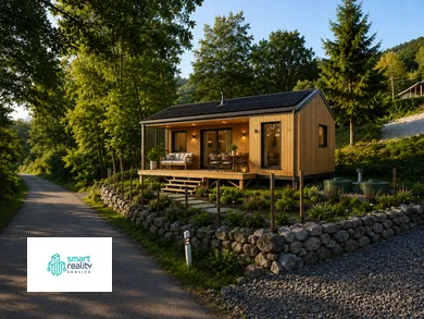 Na predaj pozemok, 518 m², Zvolen, Môťová