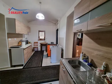 Na predaj 2-izbový dom, 80 m², Vrútky