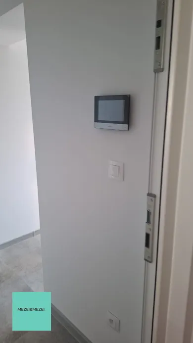 Na prenájom 2-izbový byt, 39 m², Trnava, Parková