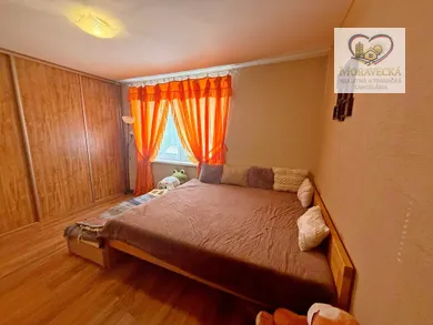 Na predaj 2-izbový dom, 63 m², Čab