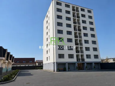 Byty na predaj 4-izbový, Trebišov · €179 000