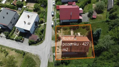 Na predaj dom, 247 m², Žarnovica, Na Gremenici