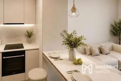 Na predaj 1-izbový byt, 41 m², Trnava, Orolská